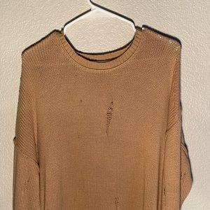Kollar Brand Sweater